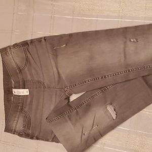 Justice Gray Jeans